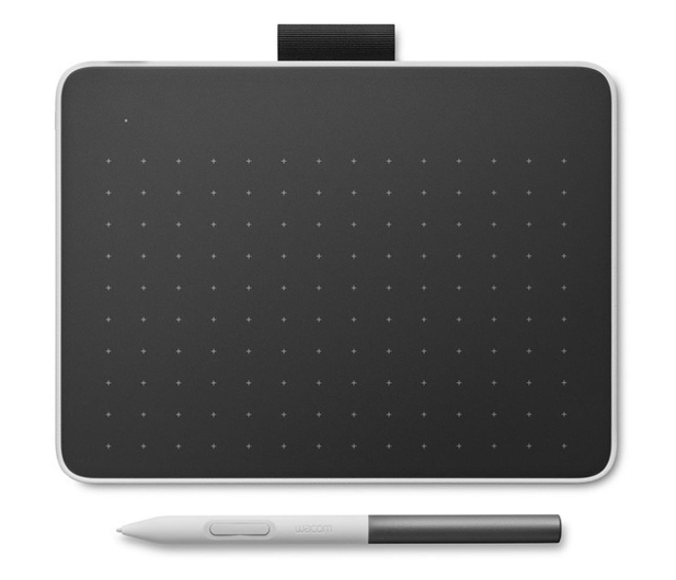 WACOM One Pen S CTC4110WLW1B / 4949268623360 - 1223804 - zdjęcie